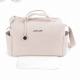 BOLSO MATERNAL BISCUIT ROSA